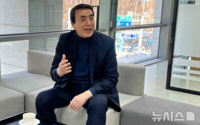 이준현 부산라이즈혁신원장 “2차년도, 오픈 UIC 전략산업 확대”