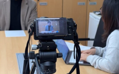 [동서대학교] “꿈을 현실로!” RISE 사업단 황기현 단장님 인터뷰