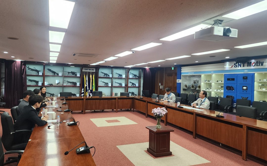 [부산대학교] 프로젝트를 넘어, 지속 가능한 산학협력을 향해