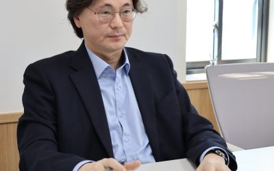 [국립부경대학교] 글로벌 해양산업 협력의 가교, KOSEC 김정돈 사무국장이 말하는 국립부경대학교 RISE사업단과의 동행