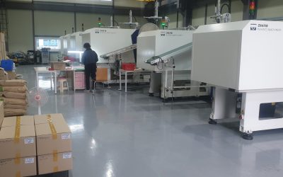 [경성대학교] 대학의 전문성이 기업의 혁신을 이끈다 …다나, RISE사업으로 미래 모터 시장 도전
