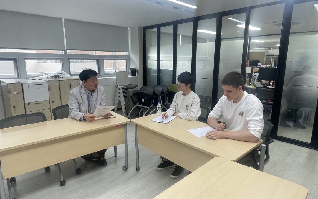 [경성대학교] “대학이 지역 속으로”… 경성대, ‘Wave CHANNEL’로 부산형 지역혁신 이끈다