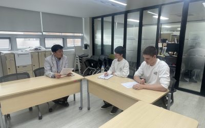 [경성대학교] “대학이 지역 속으로”… 경성대, ‘Wave CHANNEL’로 부산형 지역혁신 이끈다