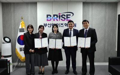 부산라이즈혁신원, 외국인 유학생 의료지원 강화… RISE 기반 정주형 생활 인프라 확장