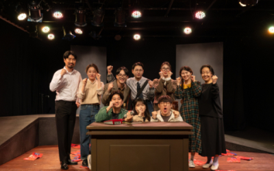 동서대 ‘아티스트릿’, 제44회 부산연극제 3관왕 쾌거