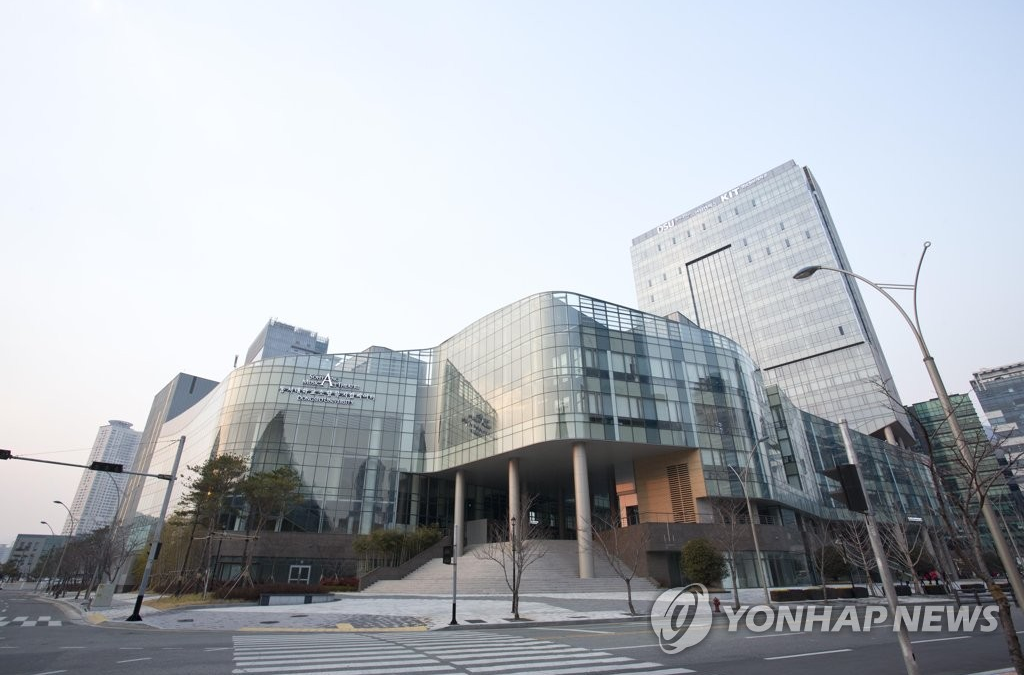 동서대, 부산형 지산학연 협력 상업용 게임 제작 발표