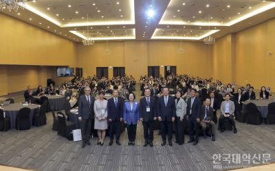 동서대-외교부, 글로벌 원조 재편 속 한국 ODA의 전략 방향과 협력 모델 논의