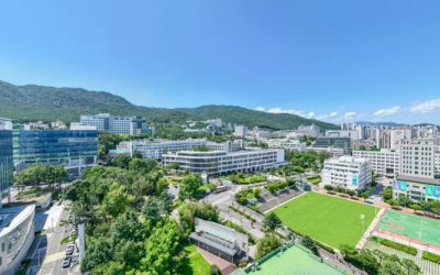 부산대학교- LG전자 채용조건 계약학과 신설…전교생 AI 학습서비스 제공