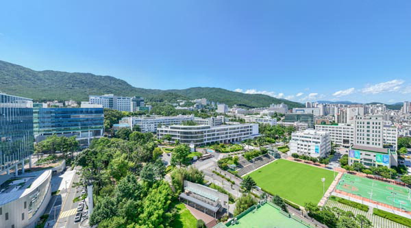 부산대학교- LG전자 채용조건 계약학과 신설…전교생 AI 학습서비스 제공
