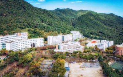 영산대학교- 모든 강좌에 영어 스크립트 구축…42개국 380개 대학과 교류