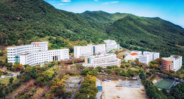 영산대학교- 모든 강좌에 영어 스크립트 구축…42개국 380개 대학과 교류